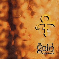 Prince THE GOLD EXPERIENCE
