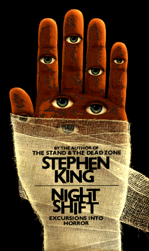 Stephen King EU SOu o Portal