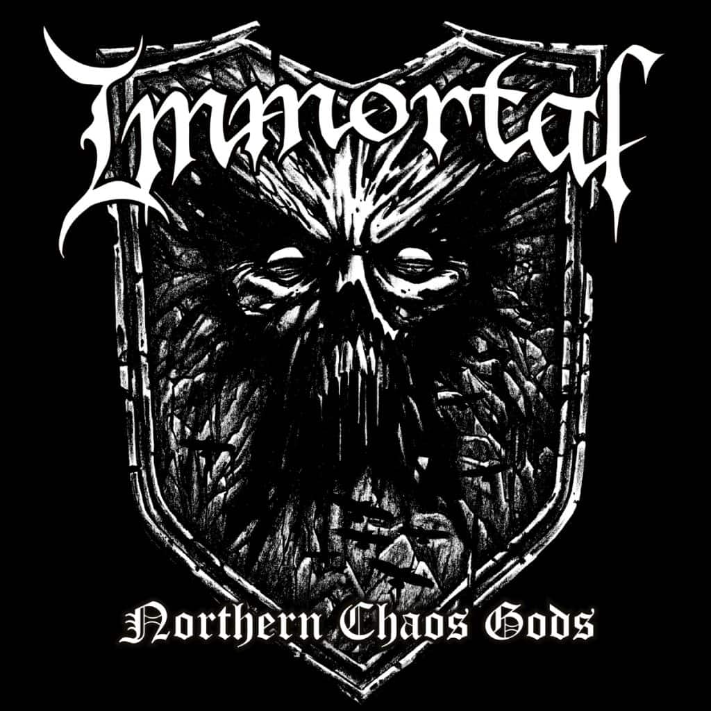 Immortal-Northern Chaos Gods