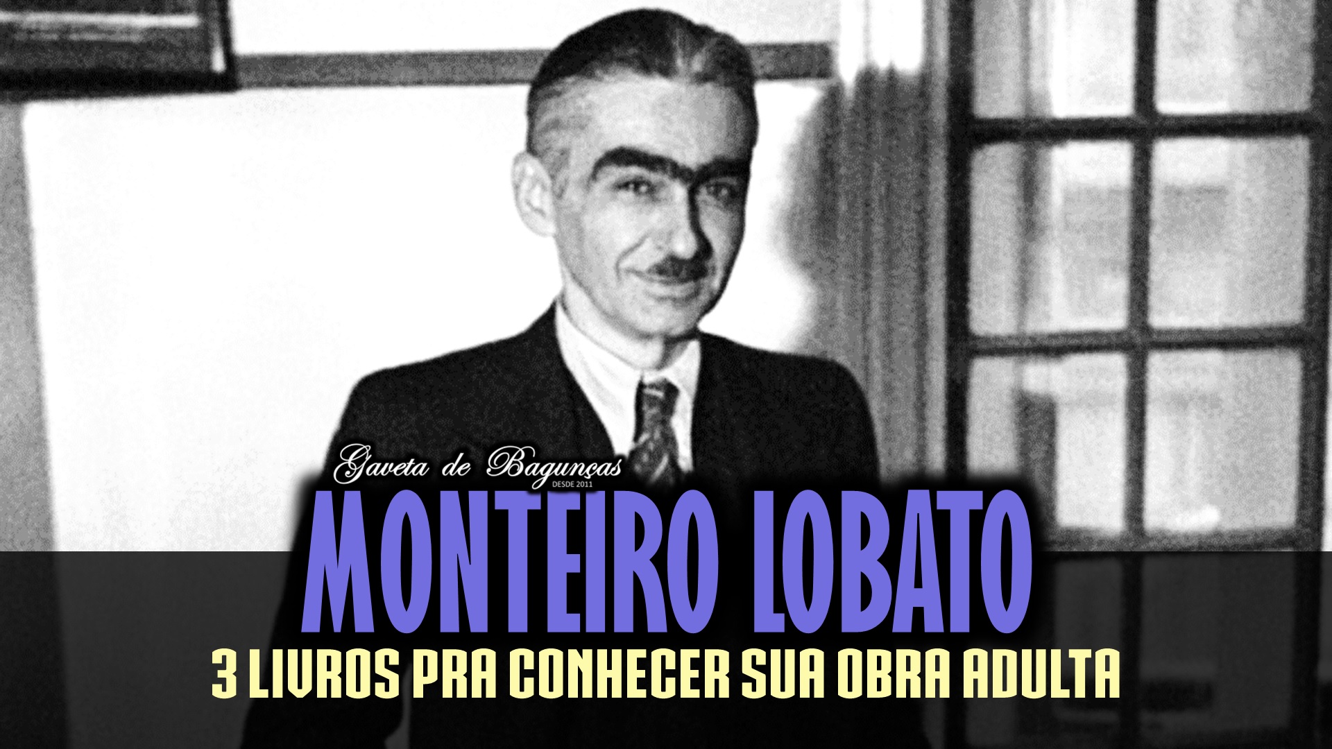 Os Livros Para Come Ar A Ler A Obra Adulta De Monteiro Lobato