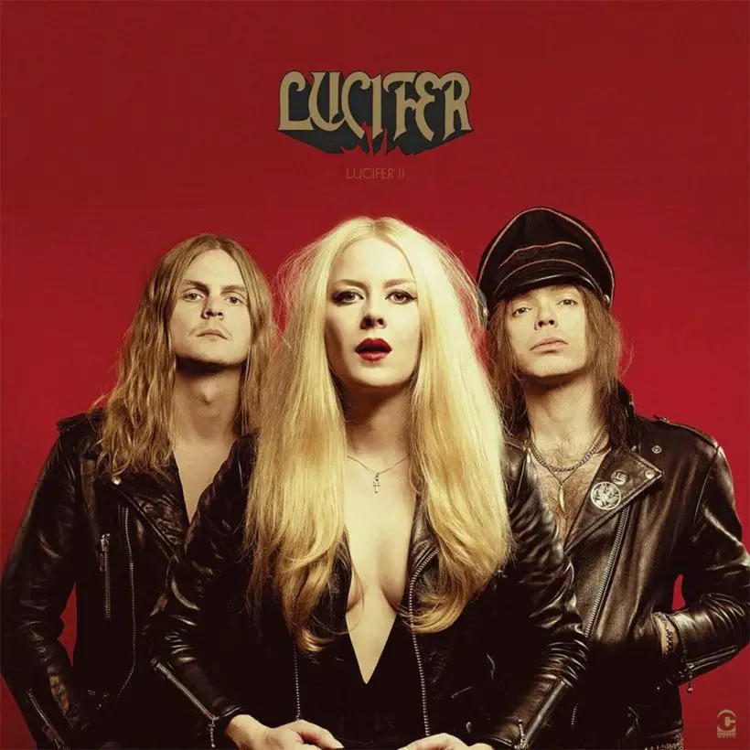 Lucifer Lucifer II