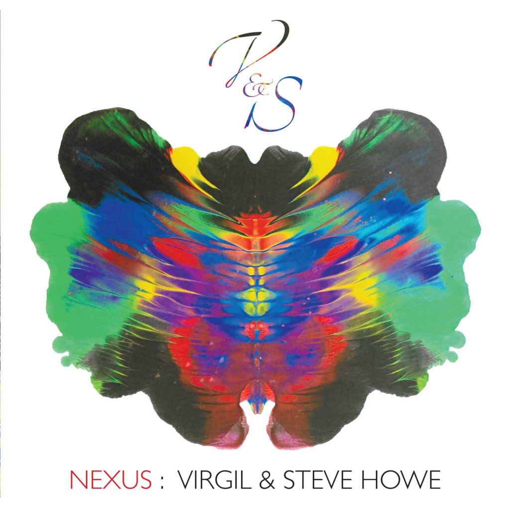 Virgil & Steve Howe - Nexus