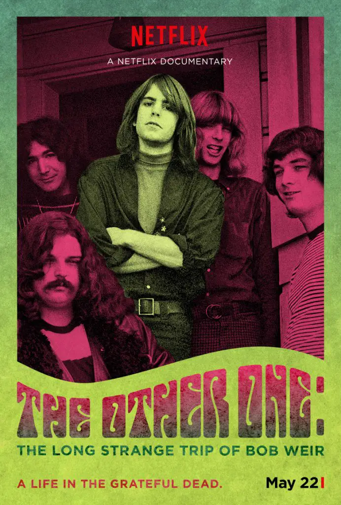 the other one the long strange trip of bob weir