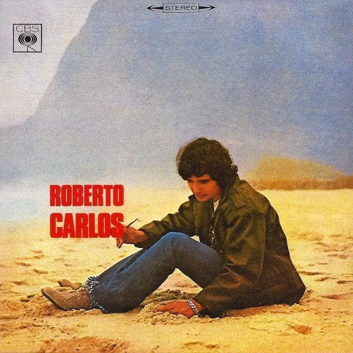Roberto Carlos 1969