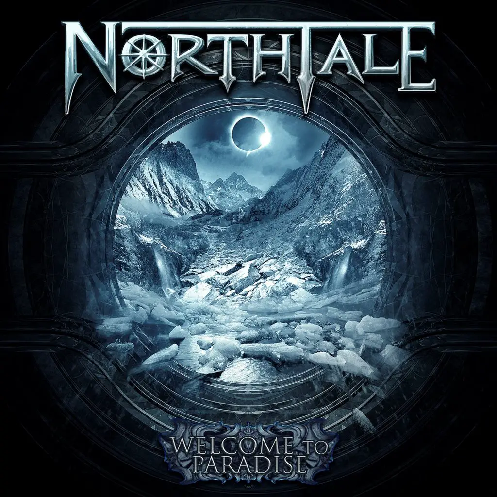 Northtale - Welcome to Paradise