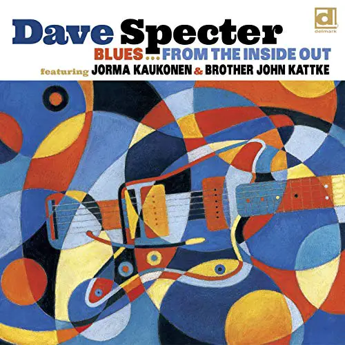 Dave Specter - Blues From the Inside Out