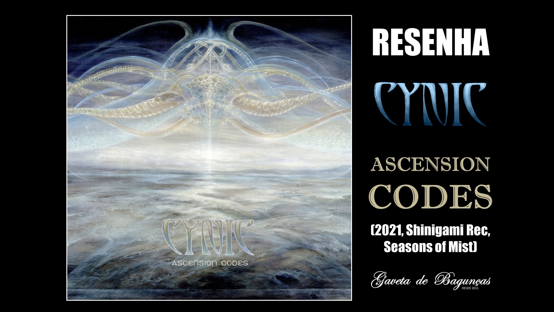 Celestial ascension codes