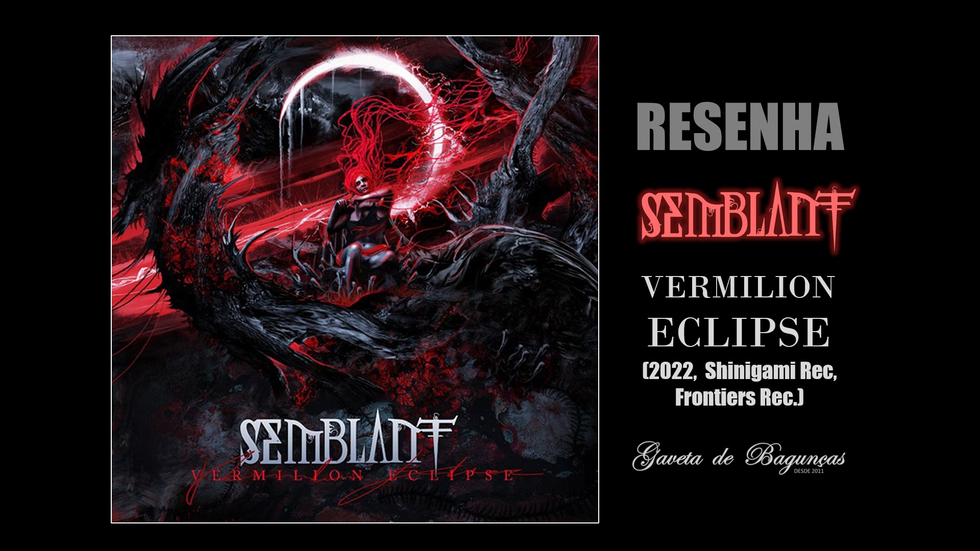 semblant-vermilion-eclipse-death-gothic-prog-melodic-heavy-metal