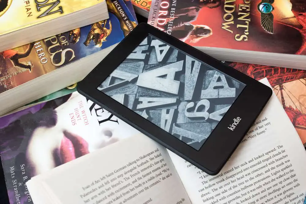 Kindle Unlimited é um serviço de assinatura oferecido pela Amazon que permite acessar uma ampla variedade de livros, revistas e audiolivros.