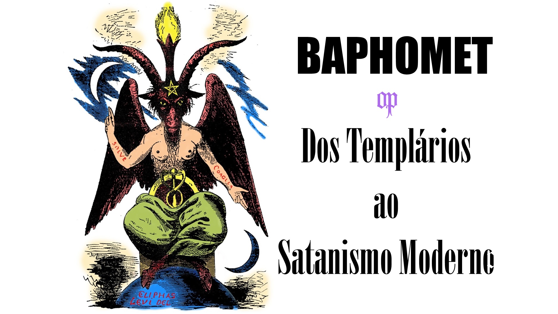 Explore o significado intrigante do Baphomet, desde os Templários até Aleister Crowley. Desmistifique mitos, desvende conexões e descubra a verdade oculta por trás deste símbolo enigmático